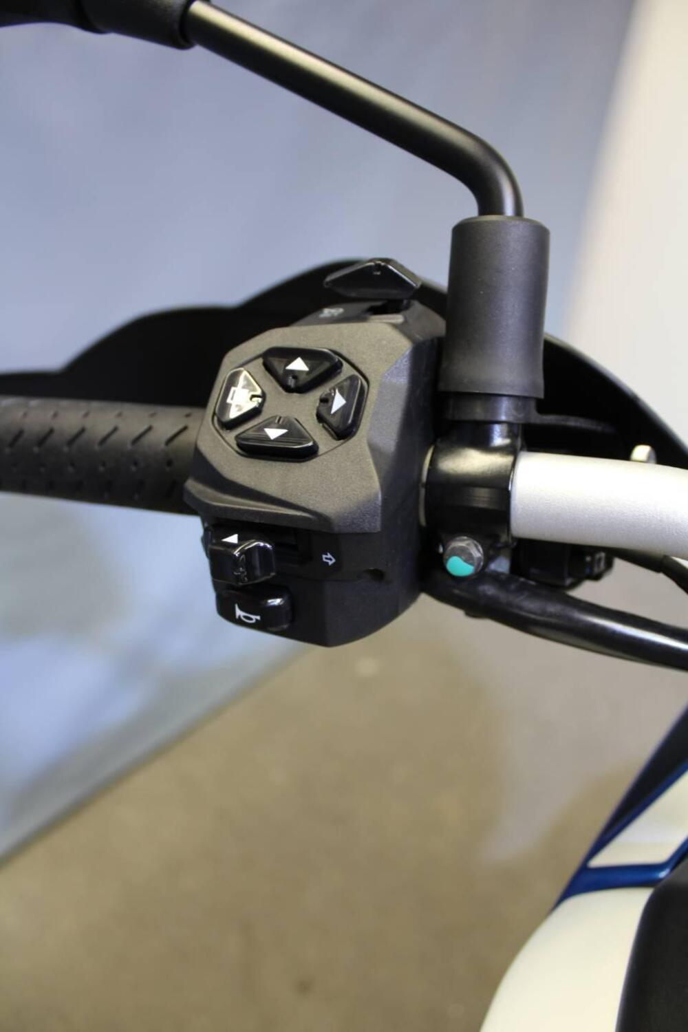 Aprilia Tuareg 660 (2022 - 24) (10)