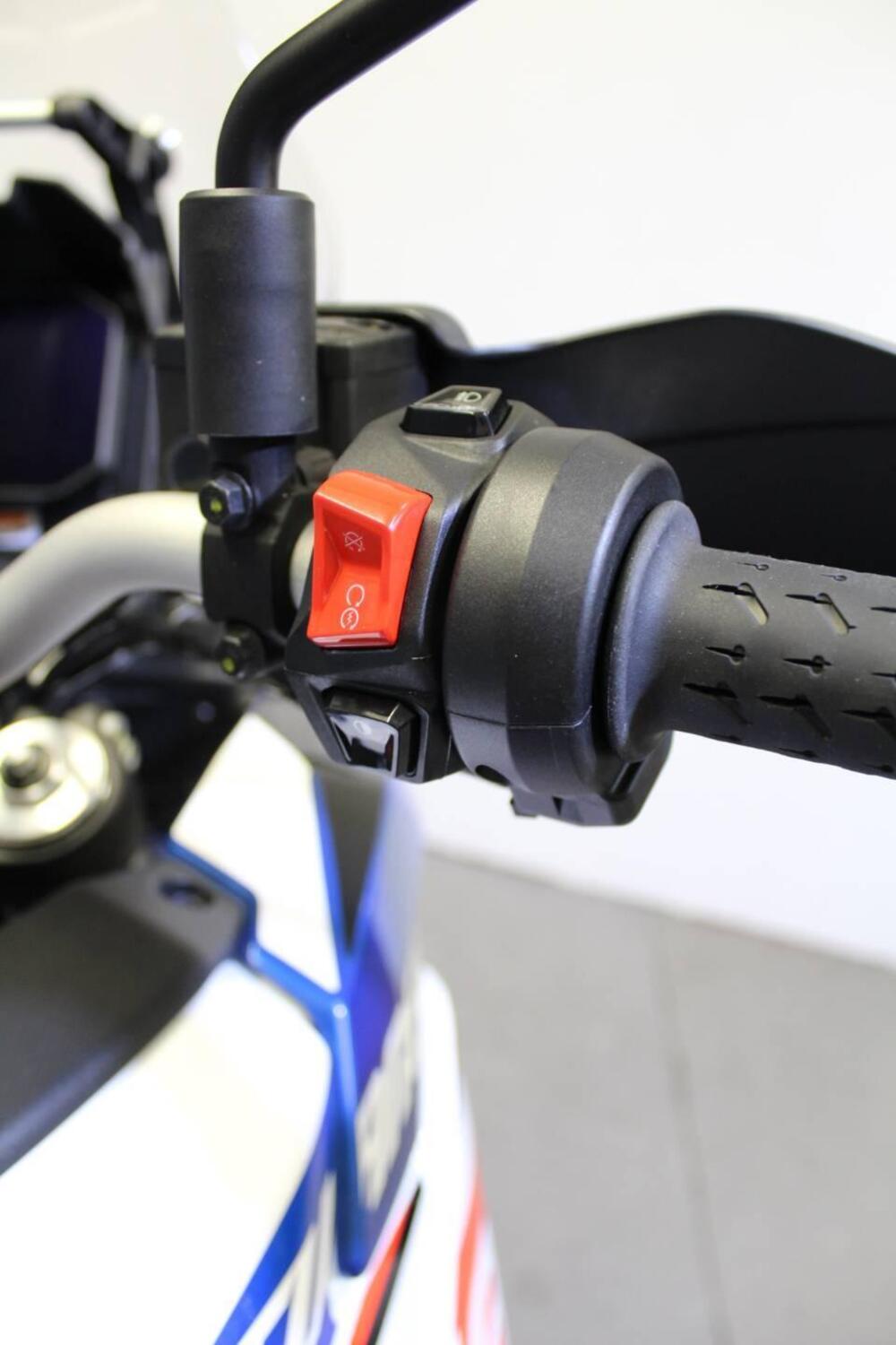 Aprilia Tuareg 660 (2022 - 24) (11)