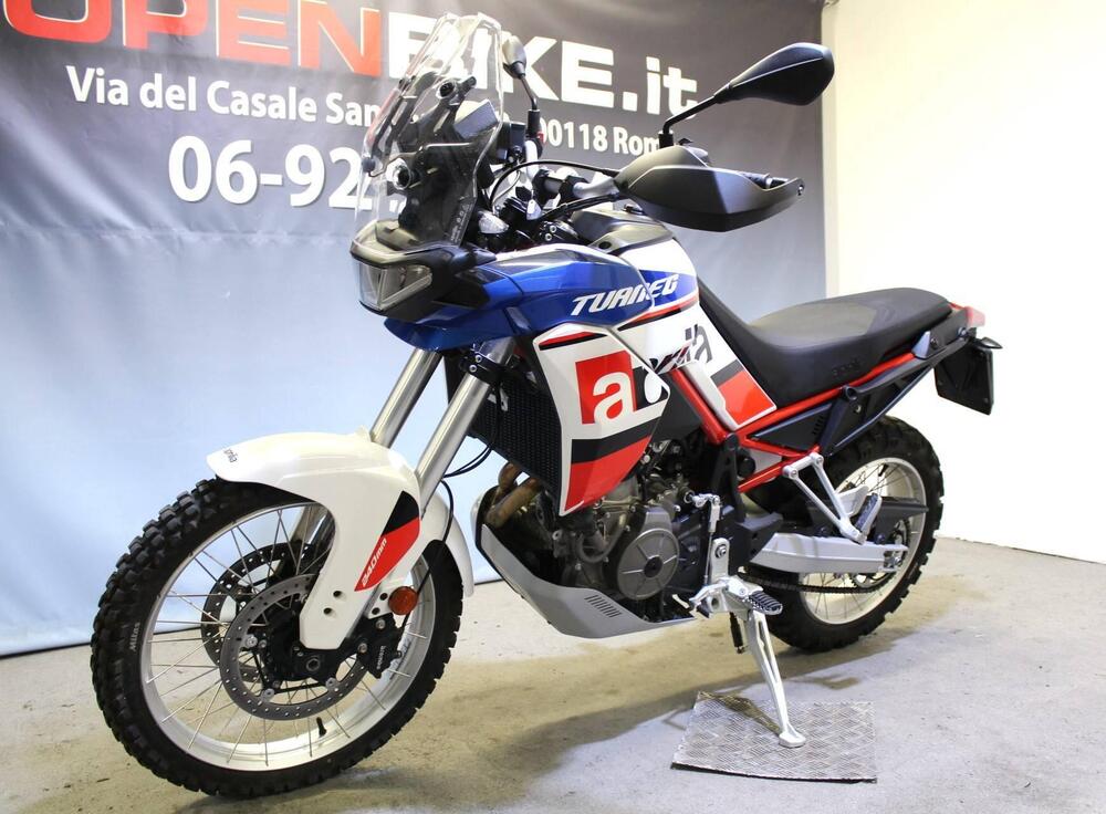 Aprilia Tuareg 660 (2022 - 24) (12)