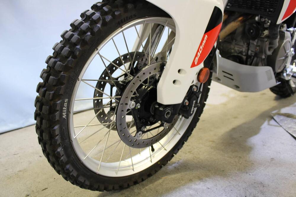 Aprilia Tuareg 660 (2022 - 24) (14)