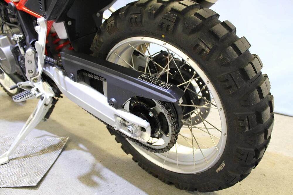 Aprilia Tuareg 660 (2022 - 24) (15)