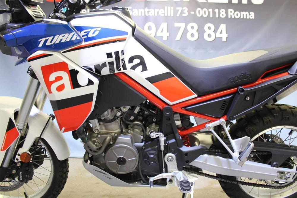 Aprilia Tuareg 660 (2022 - 24) (16)