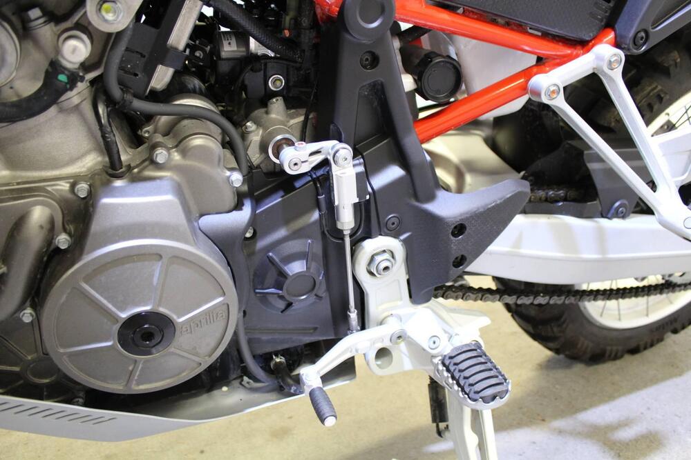 Aprilia Tuareg 660 (2022 - 24) (17)