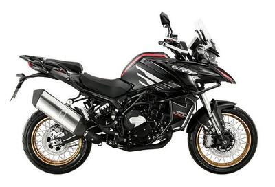 QJ Motor SRT 800 SX (2024 - 25) nuova