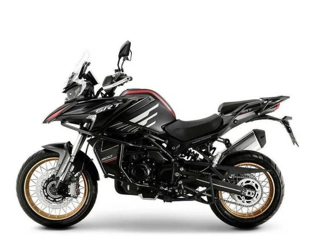 QJ Motor SRT 800 SX (2024 - 25) (3)