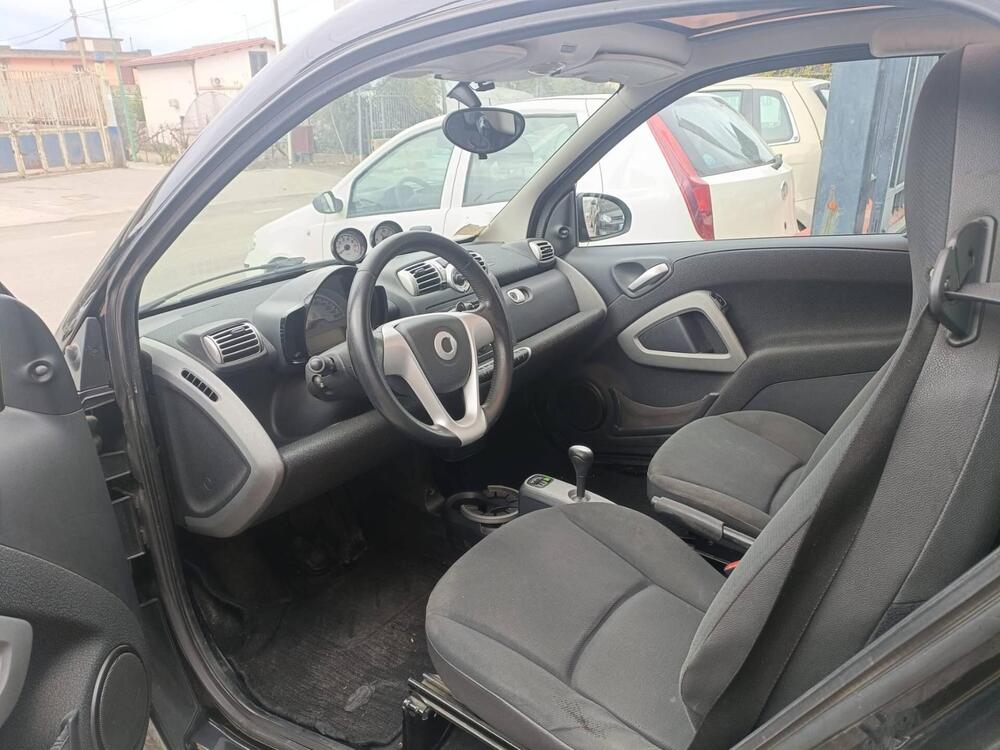 smart Fortwo usata a Napoli (7)