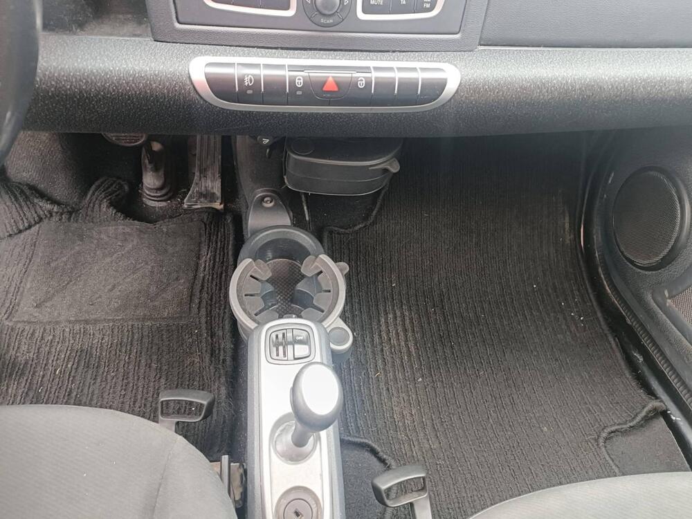 smart Fortwo usata a Napoli (9)