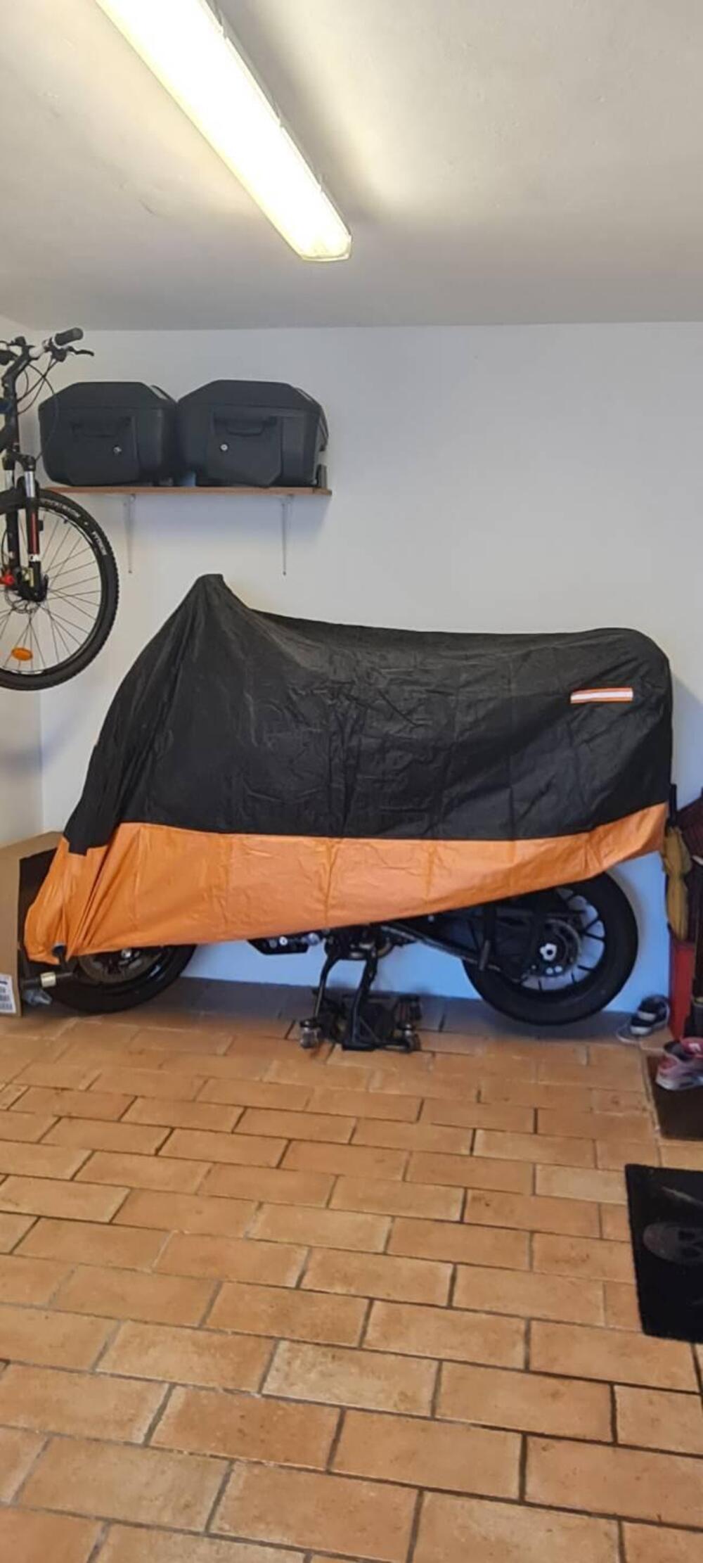 KTM 1290 Super Adventure S (2022 - 25) (2)