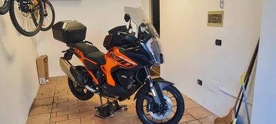 KTM 1290 Super Adventure S (2022 - 25) usata