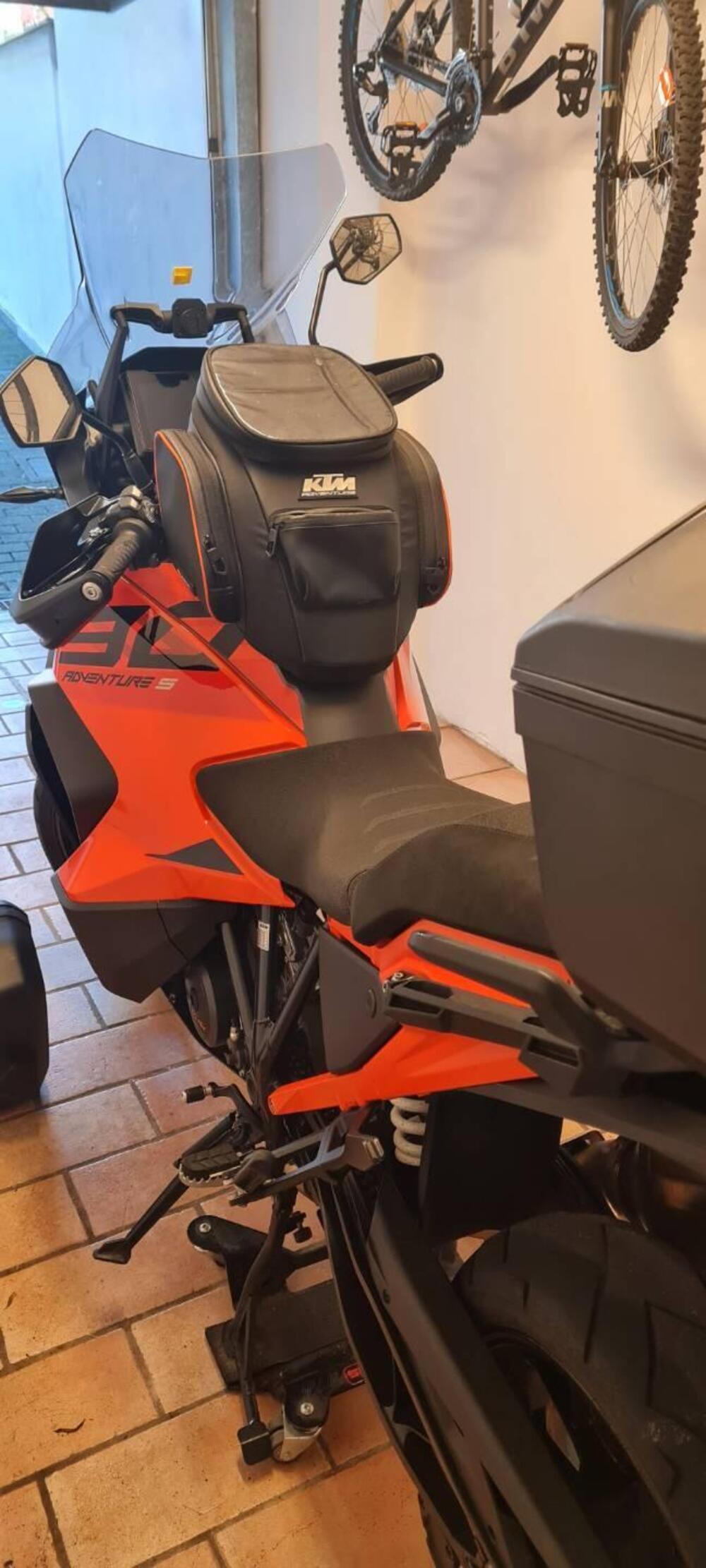 KTM 1290 Super Adventure S (2022 - 25) (5)