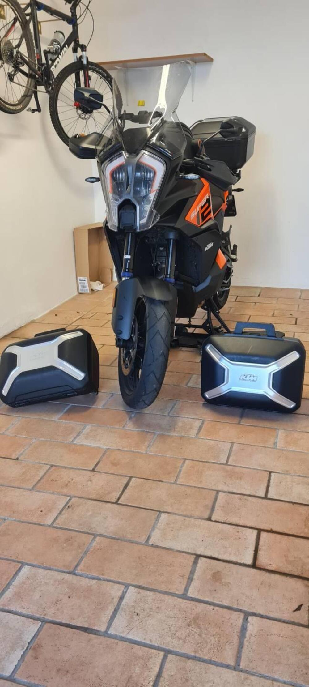 KTM 1290 Super Adventure S (2022 - 25) (6)