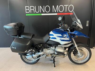 Bmw R 1150 GS ABS (1999 - 03) usata