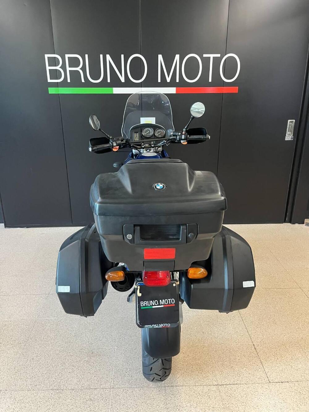 Bmw R 1150 GS ABS (1999 - 03) (4)