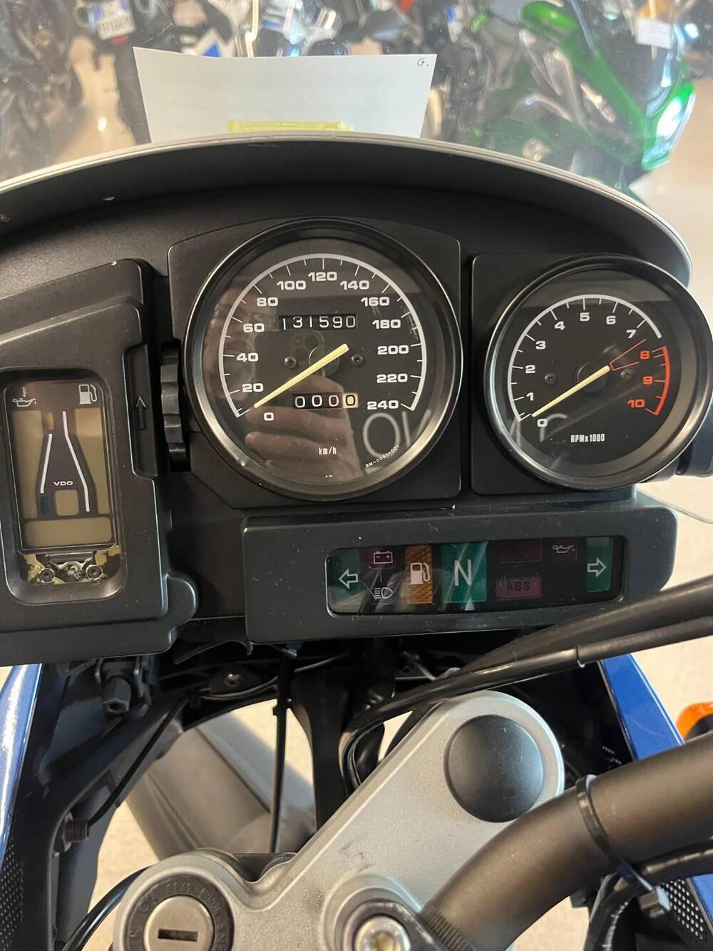 Bmw R 1150 GS ABS (1999 - 03) (5)