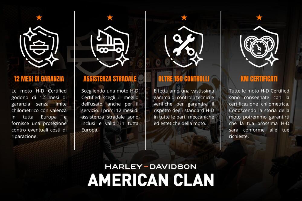 Harley-Davidson 107 Sport Glide (2018 - 20) (5)