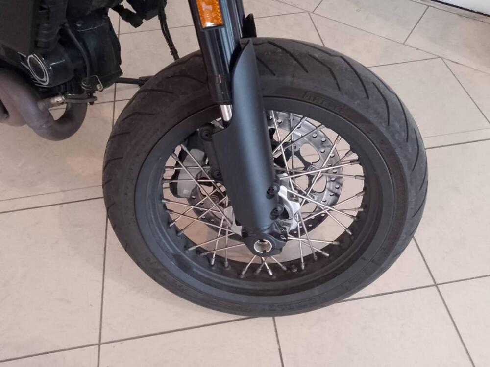 Ducati Scrambler 800 Urban Motard (2022) (4)