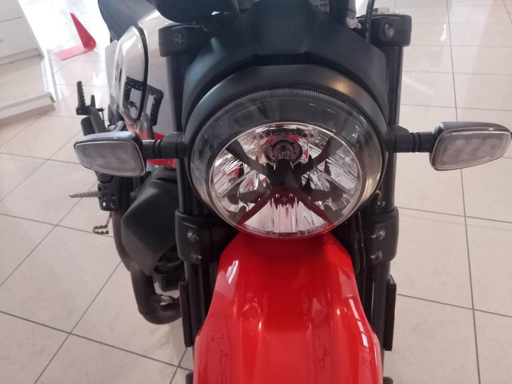 Ducati Scrambler 800 Urban Motard (2022) (6)