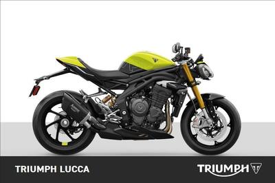 Triumph Speed Triple 1200 RX (2025) usata