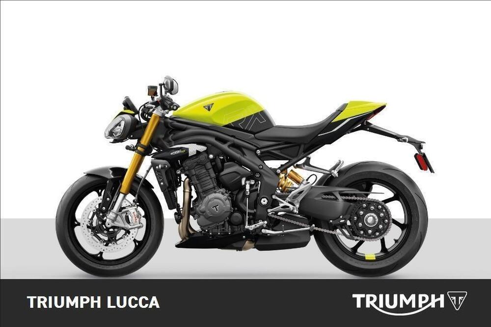 Triumph Speed Triple 1200 RX (2025) (3)