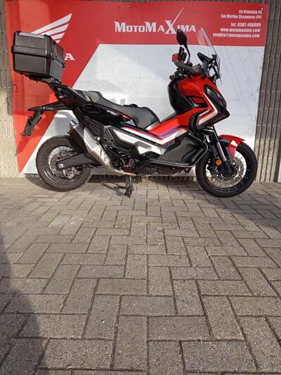 Honda X-ADV 750 (2018 - 20) usata