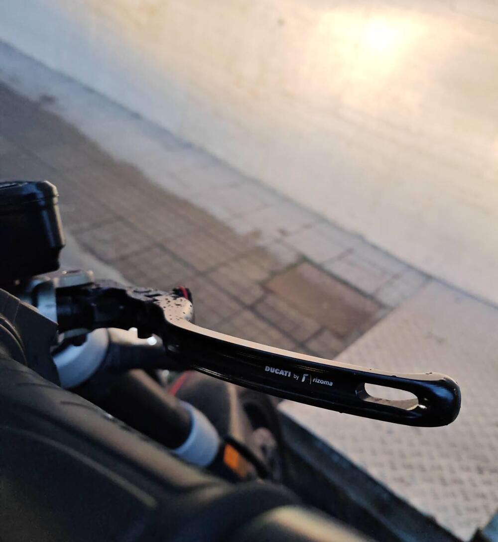 Ducati XDiavel 1262 S (2016 - 20) (3)