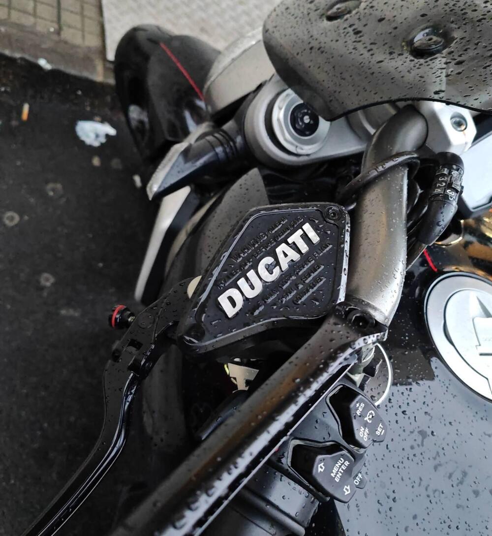 Ducati XDiavel 1262 S (2016 - 20) (7)