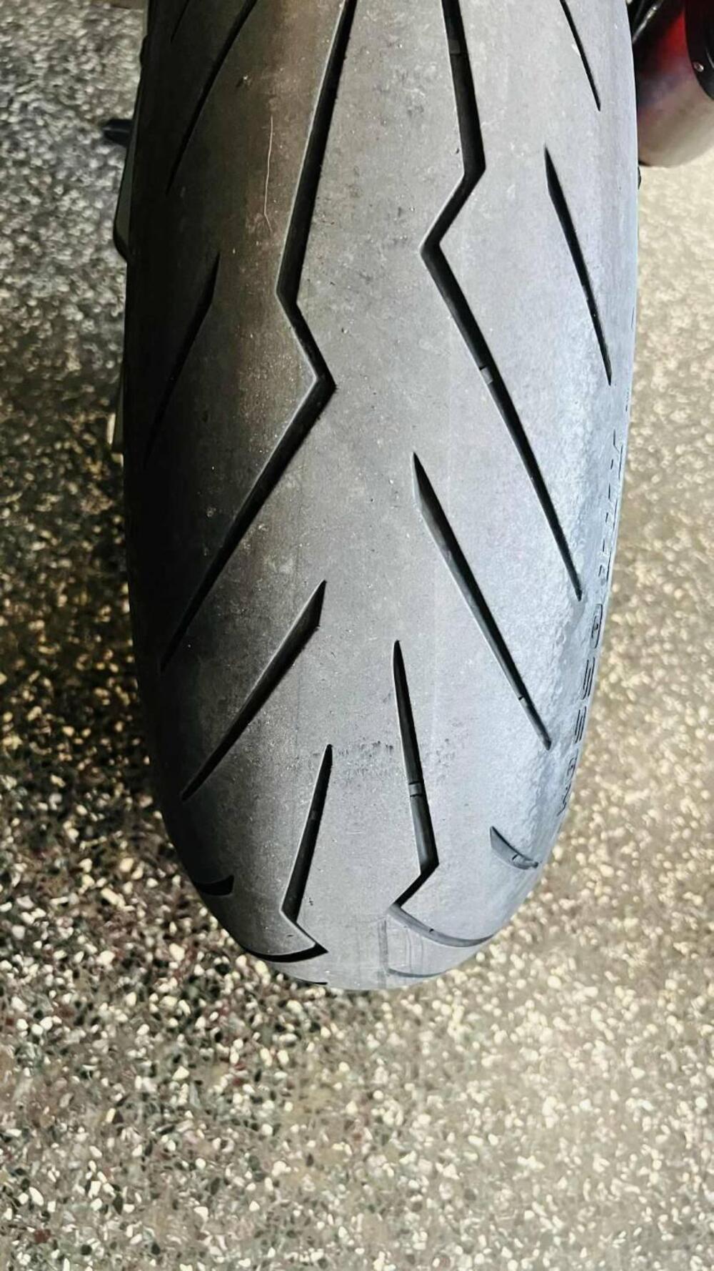 Ducati Monster 937 + (2021 - 25) (9)