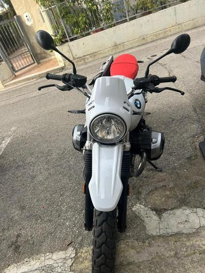 Bmw R nineT Urban GS 1200 (2017 - 20) usata