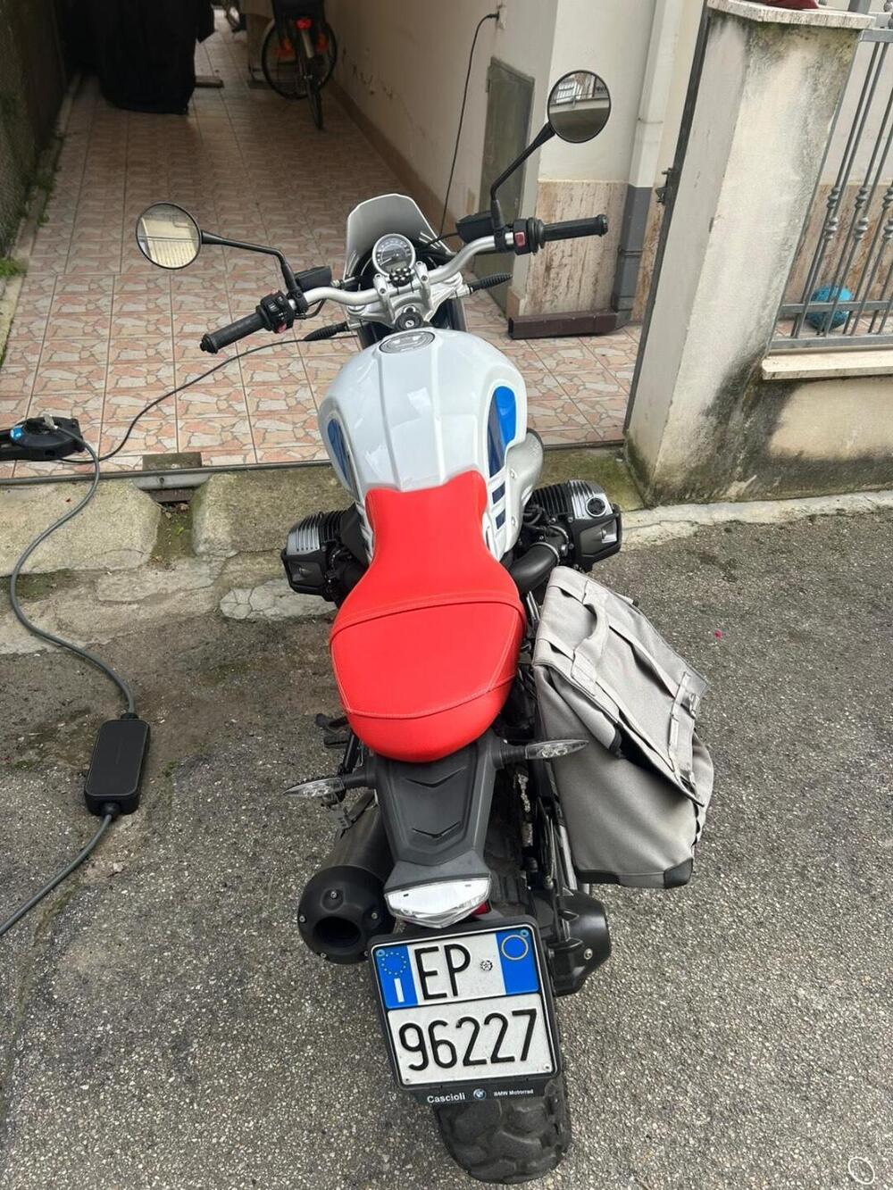 Bmw R nineT Urban GS 1200 (2017 - 20) (3)