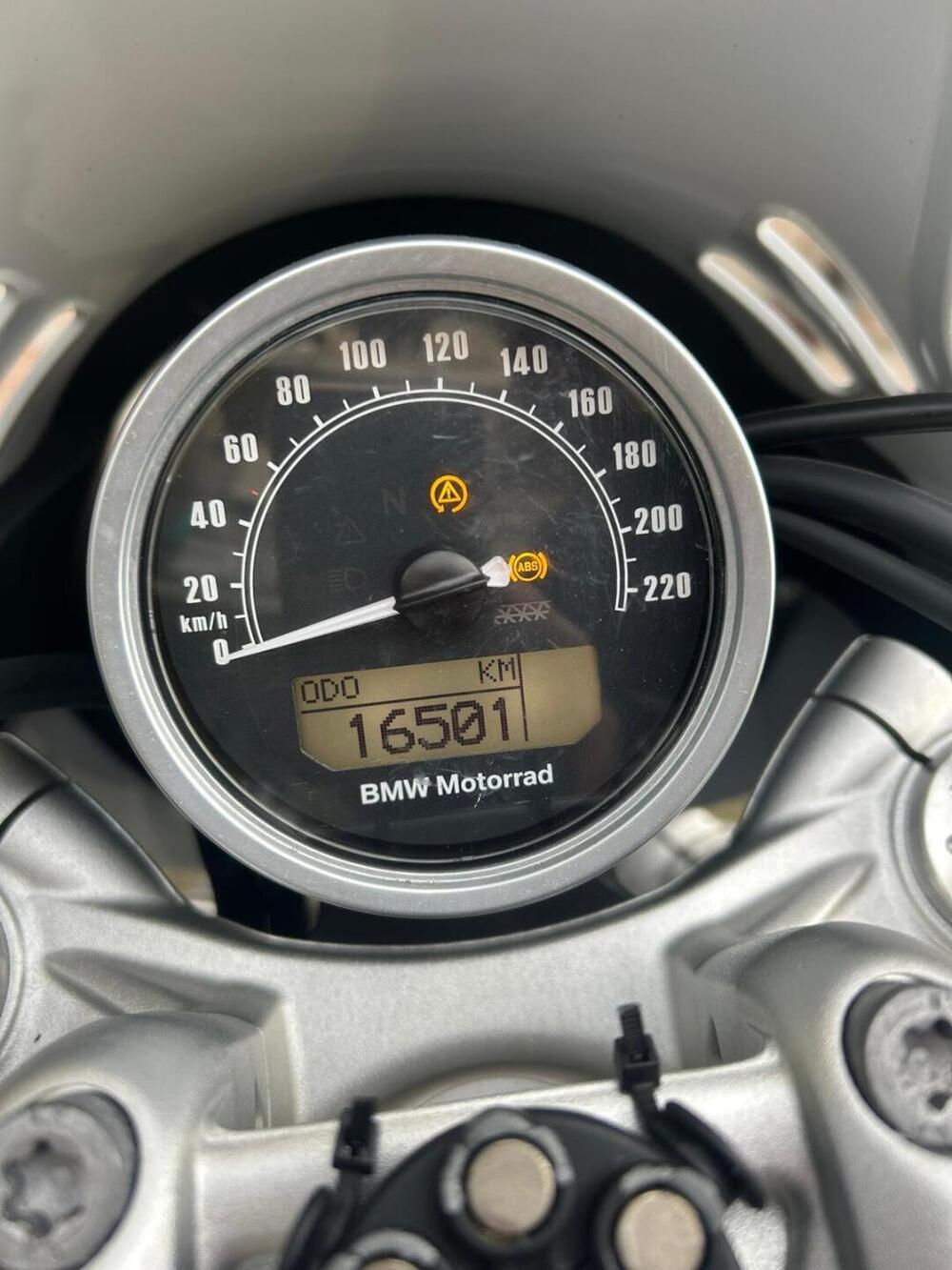 Bmw R nineT Urban GS 1200 (2017 - 20) (4)