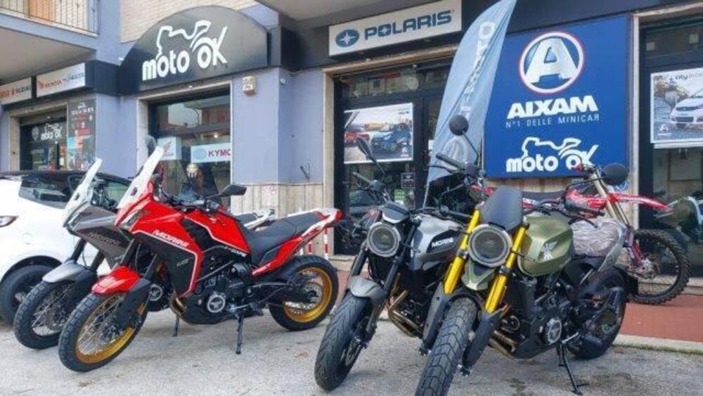 Moto Morini SEIEMMEZZO STR (2022 - 25) (2)