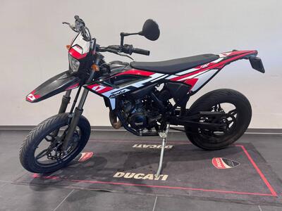 Betamotor RR 50 Motard (2021 - 25) usata