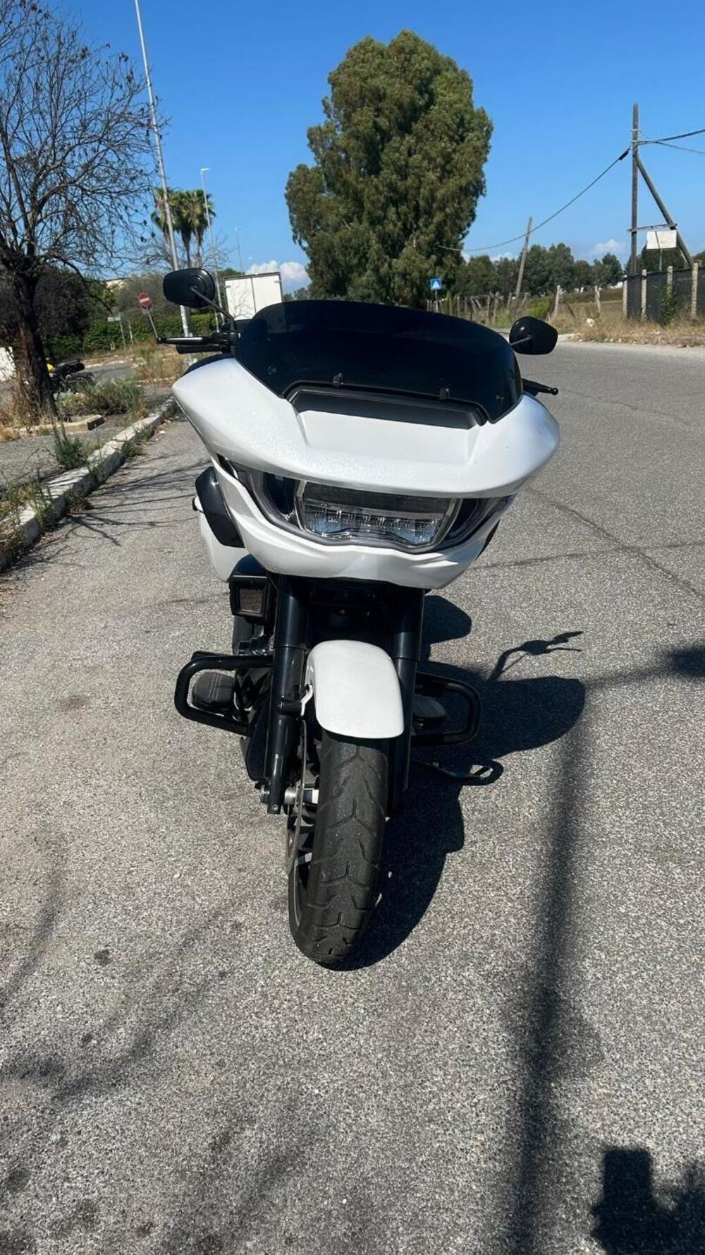 Harley-Davidson Road Glide (2024 - 25)