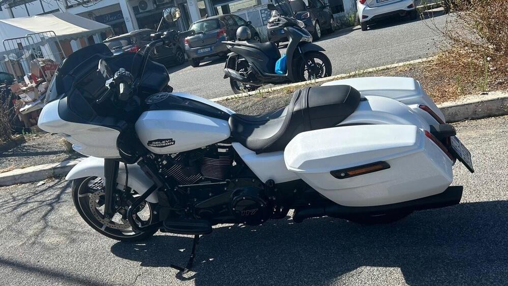 Harley-Davidson Road Glide (2024 - 25) (4)