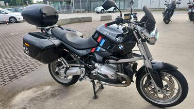 Bmw R 1200 R (2006 - 11) usata