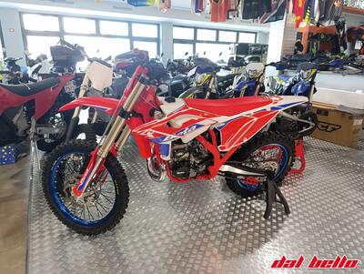 Betamotor RX 350 2T (2026) nuova