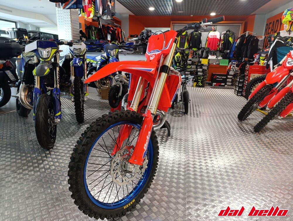 Betamotor RX 350 2T (2026) (3)