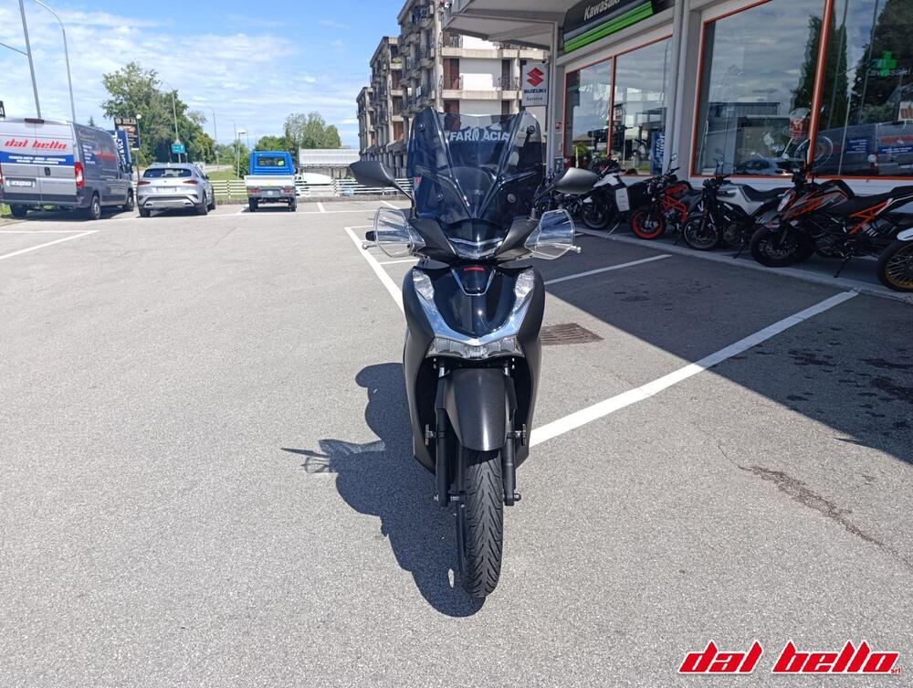 Honda SH 150i (2020 - 23)