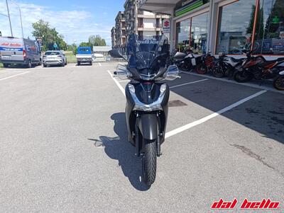 Honda SH 150i (2020 - 23) usata