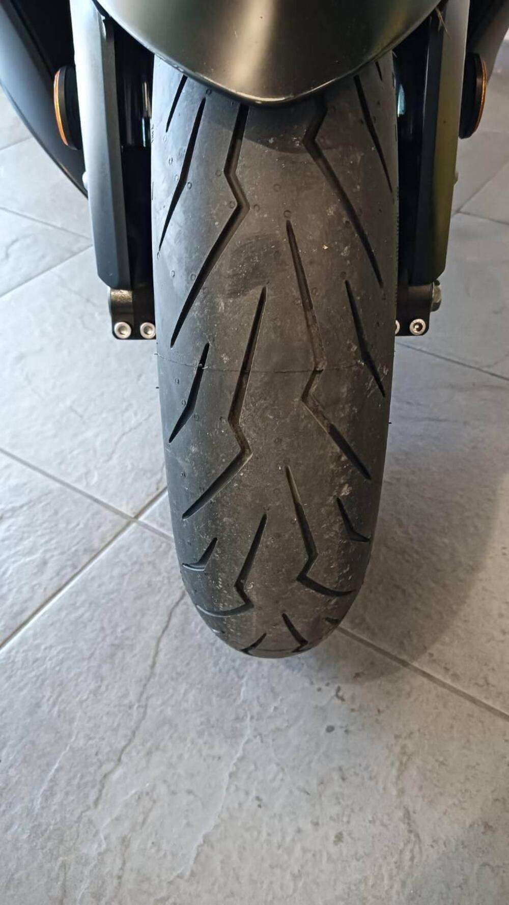 Yamaha T-Max 560 (2020 - 21) (8)