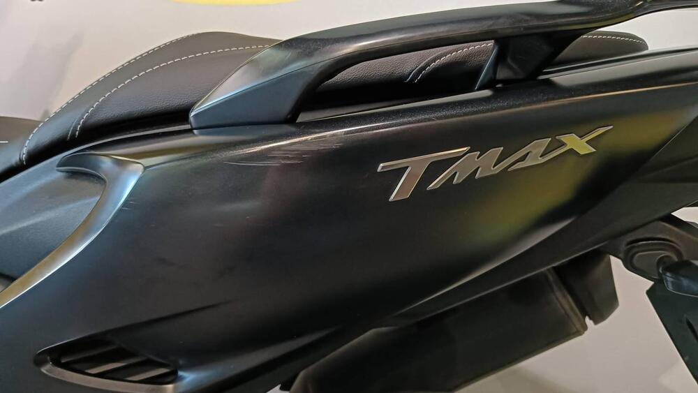 Yamaha T-Max 560 (2020 - 21) (9)