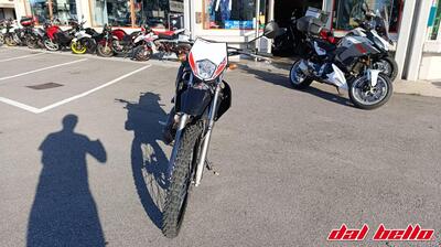 Rieju MRT 50 (2021 - 25) usata