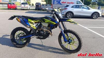 KTM 350 EXC-F (2021) usata