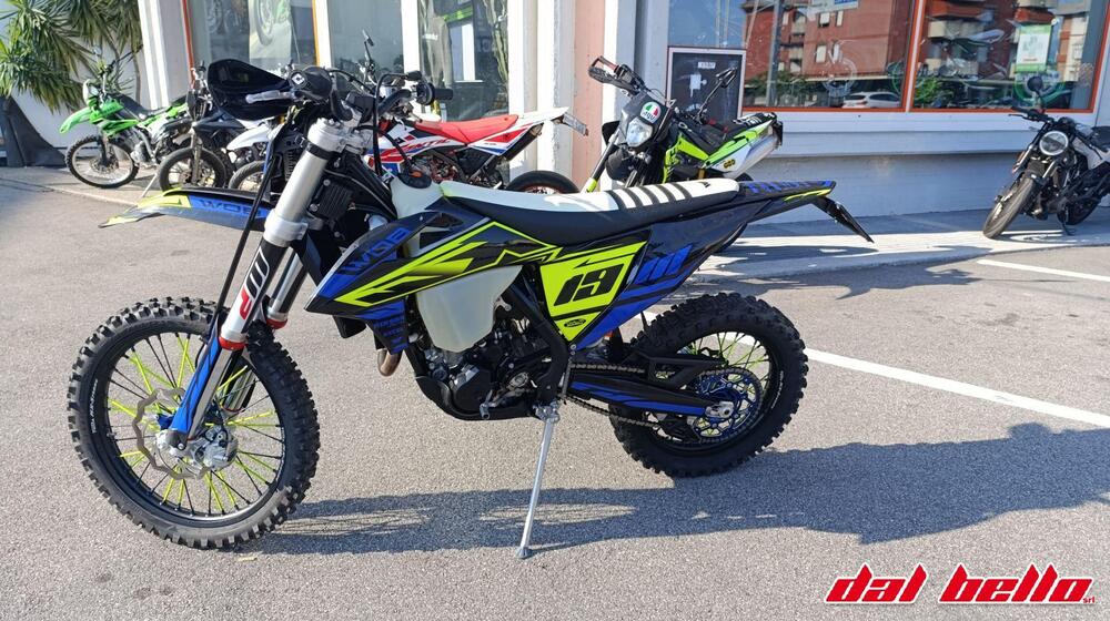 KTM 350 EXC-F (2021) (2)