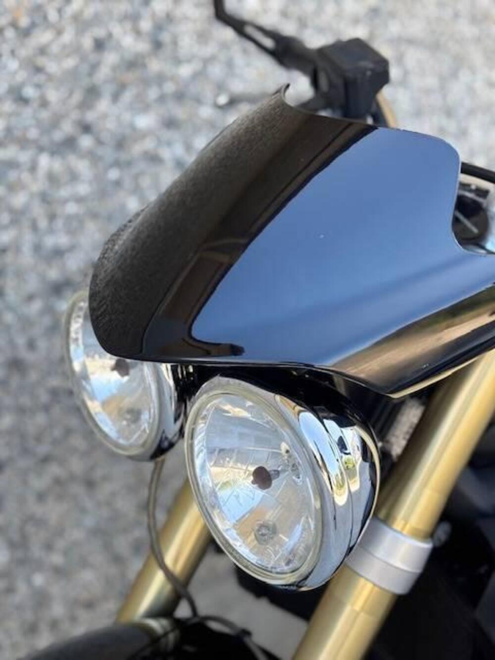 Triumph Street Triple (2007 - 12) (16)