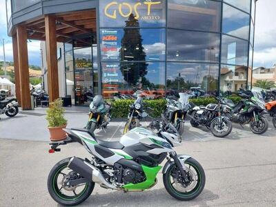 Kawasaki Z7 Hybrid (2024 - 25) usata
