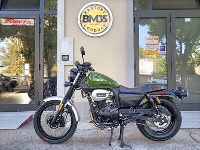 Cyclone RA2 (2025 - 26) nuova