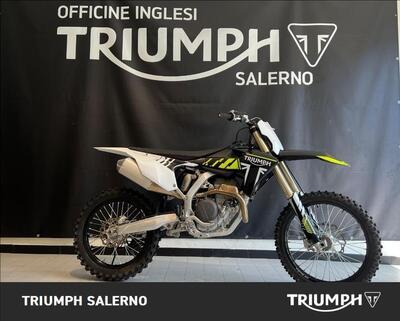 Triumph TF 250-X (2024 - 25) usata