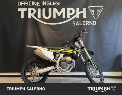 Triumph TF 250-X (2024 - 25) nuova