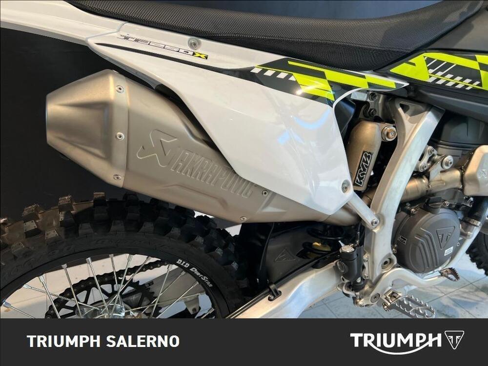 Triumph TF 250-X (2024 - 25) (7)